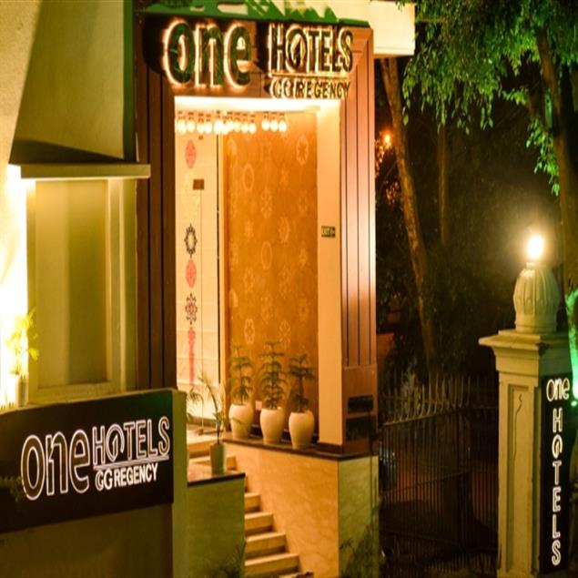 budget hotels in amritsar near golden temple
