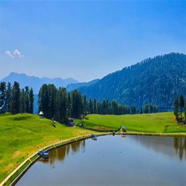 low budget hotels in patnitop