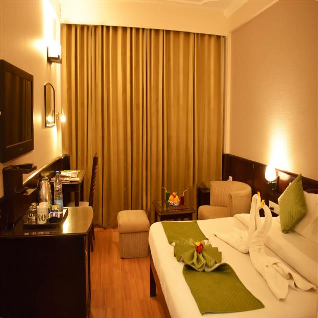 best hotel in haridwar near ganga